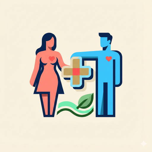 Women and men health